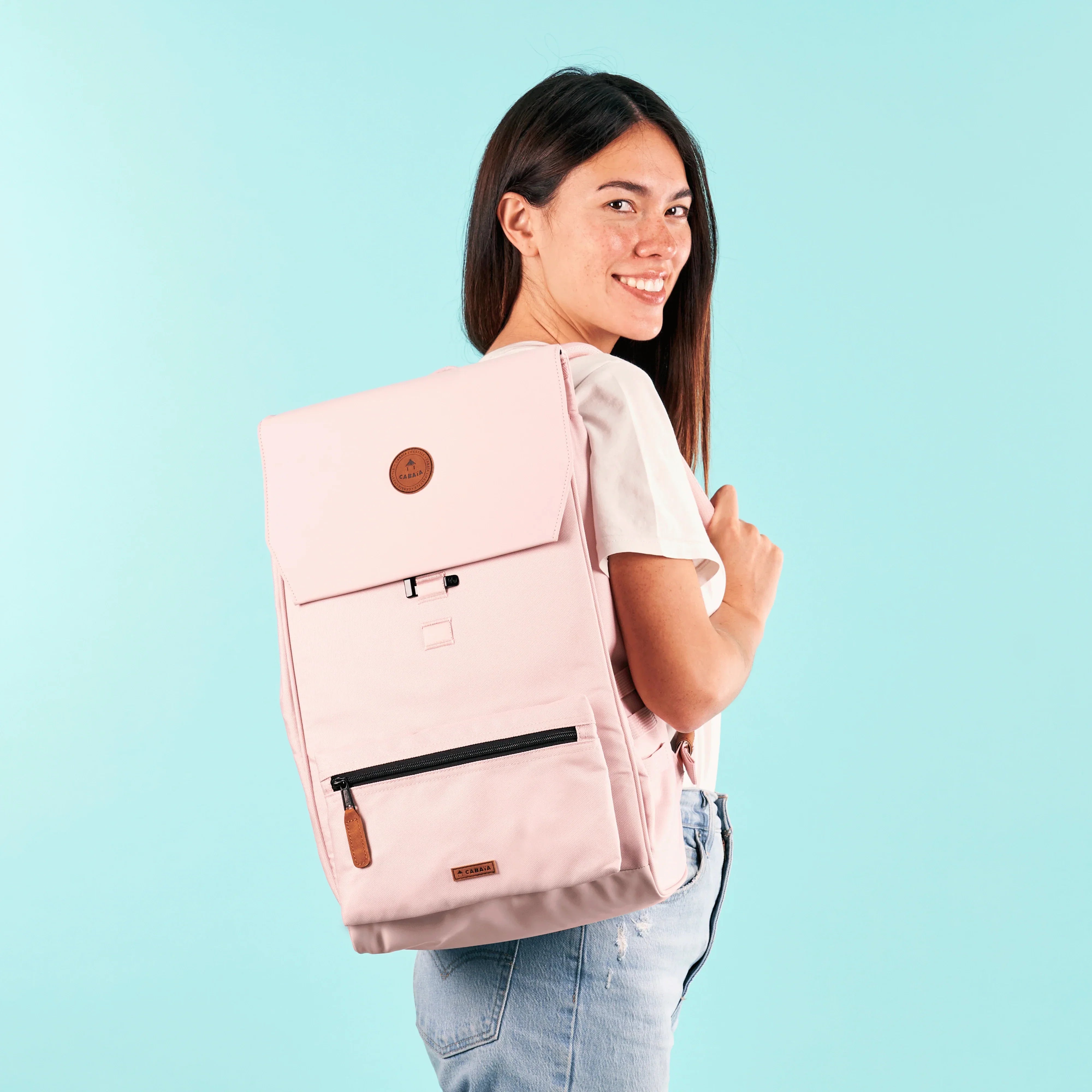 Cannes - Sac à dos - Medium