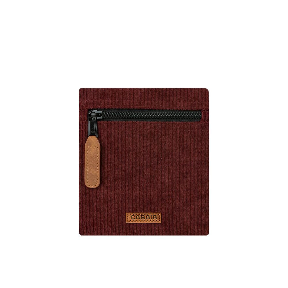 Pochette latérale Skansen