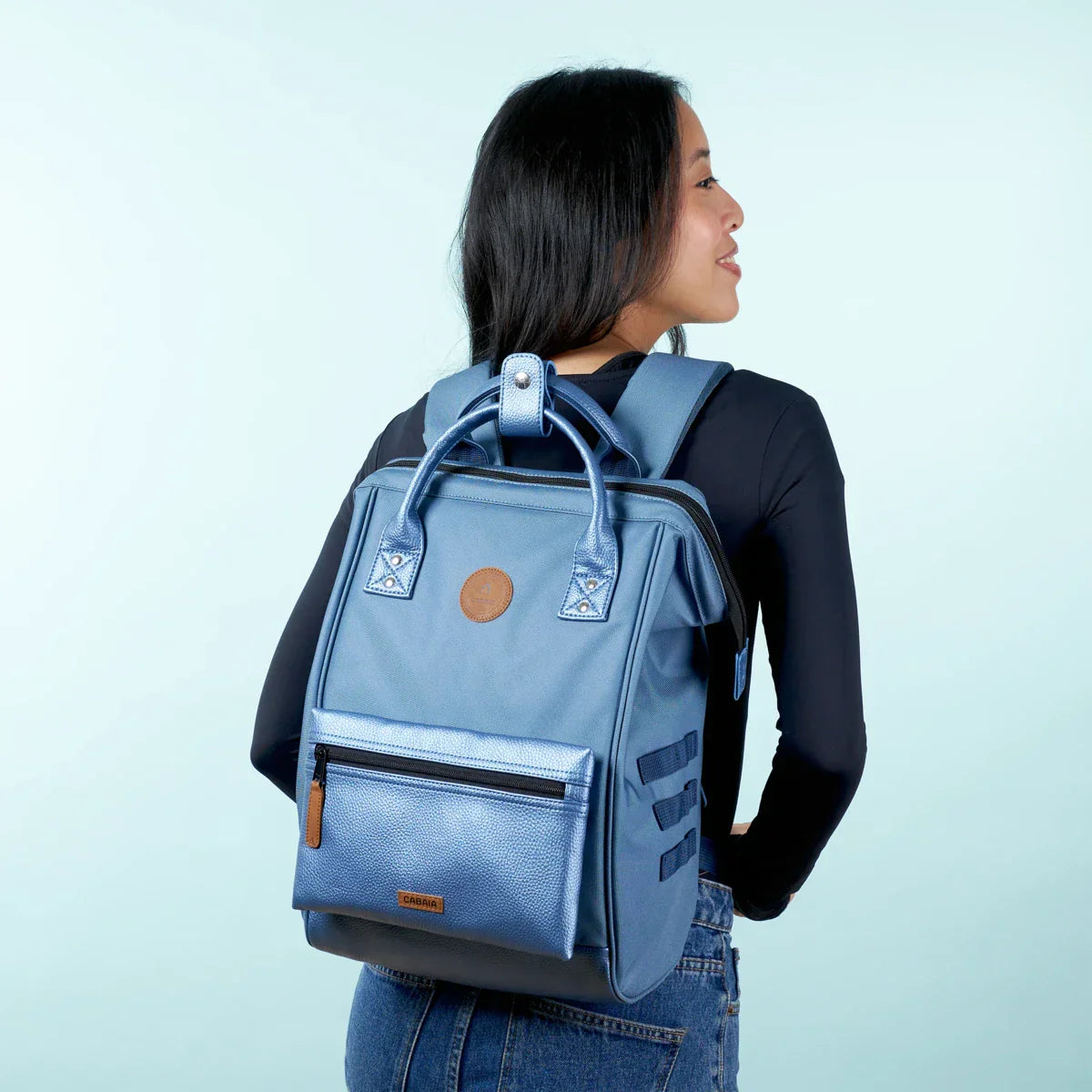 Bourgas - Sac à dos - Medium