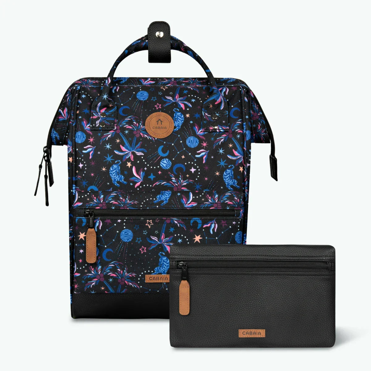 Saturn - Sac à dos - Medium