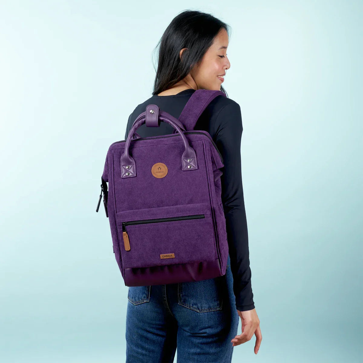 Nancy - Sac à dos - Medium