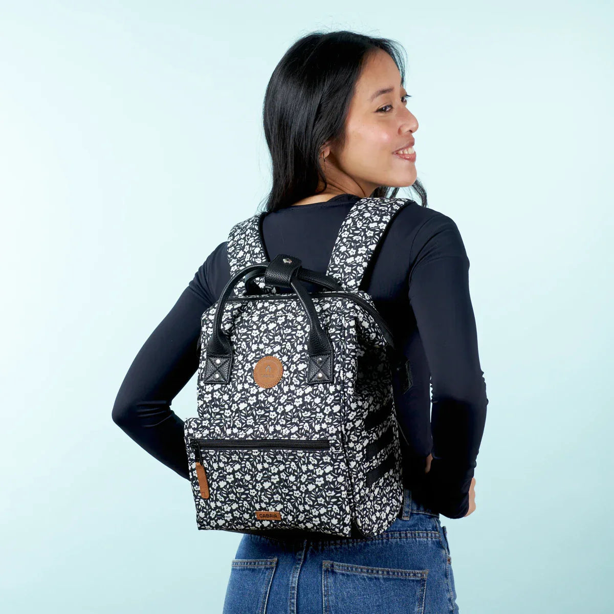 Catane - Sac à dos - Mini