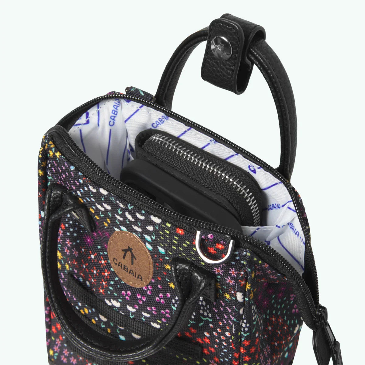 Castelldefels - Nano Bag - 1 pochette