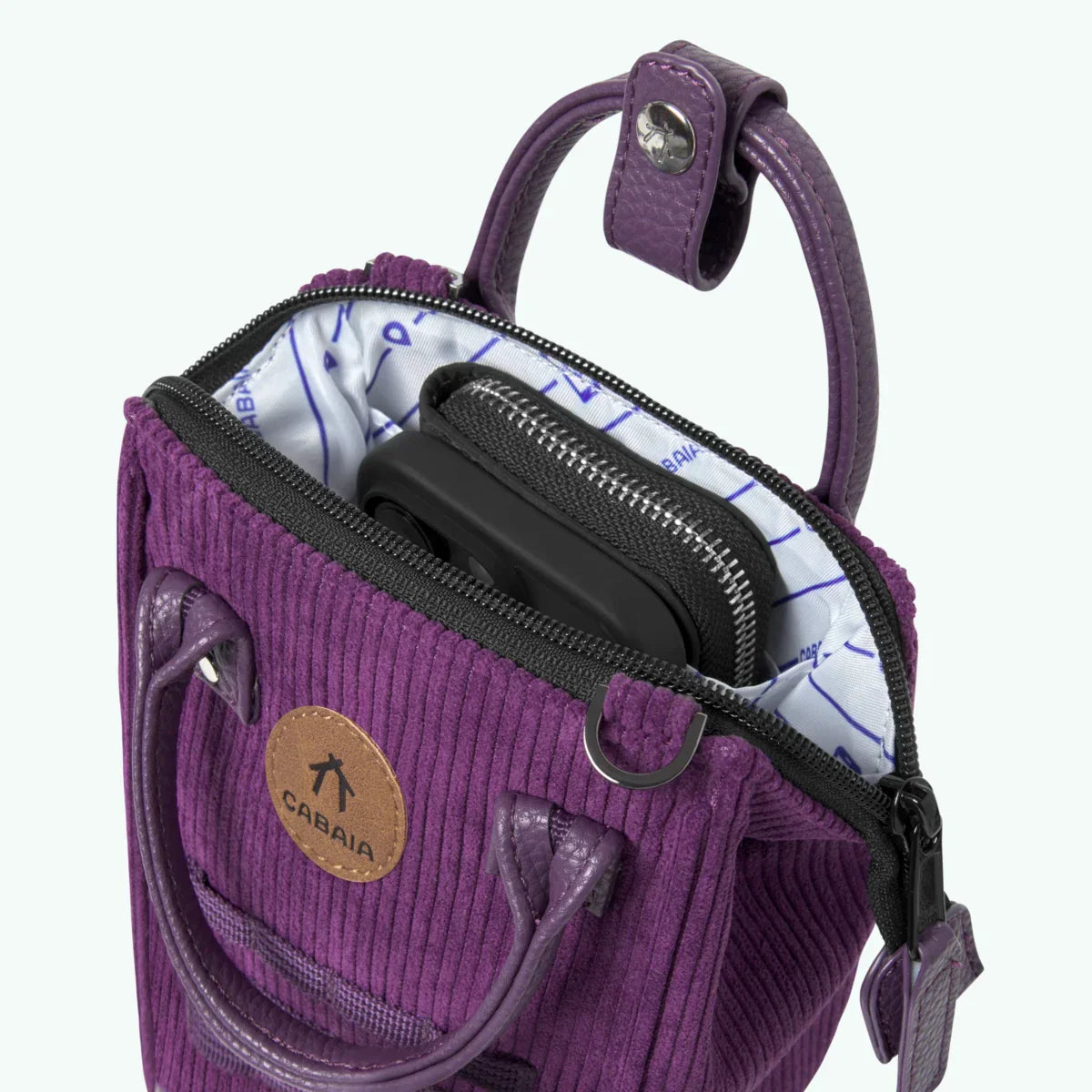 Nancy - Nano Bag - 1 pochette