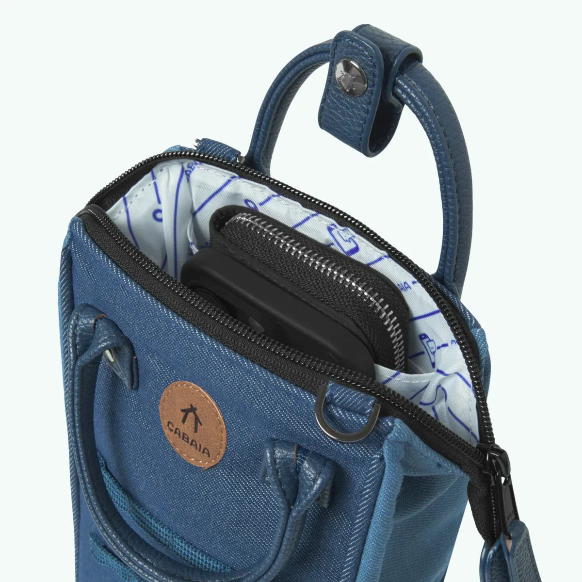 San Giljan - Nano Bag - 1 pochette