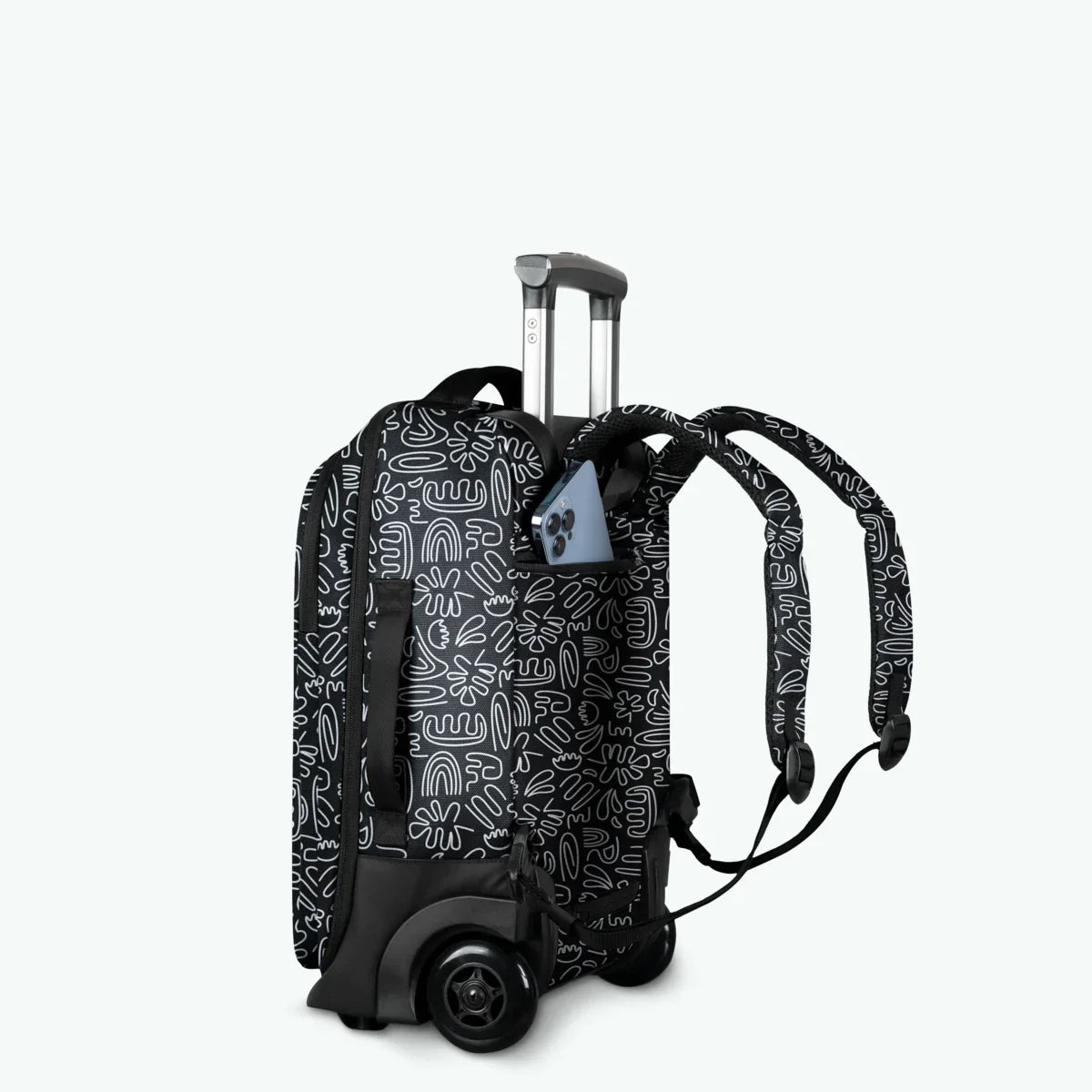 Valise souple XS Amiens