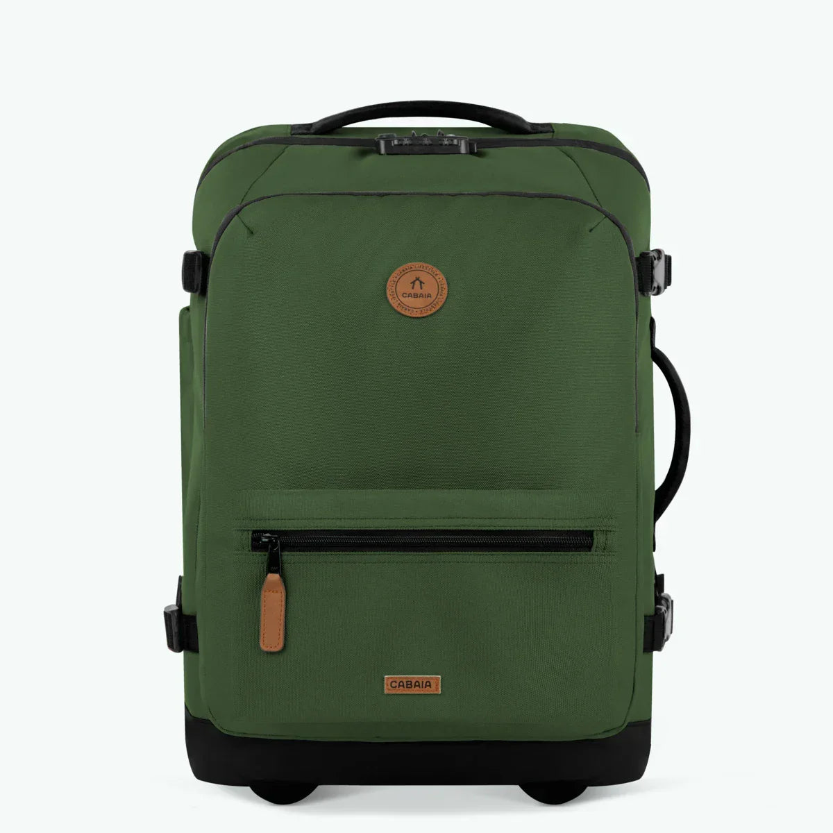 Valise souple small Coromandel