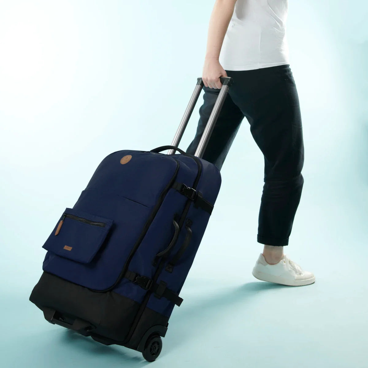Set de 3 valises Reykjavik