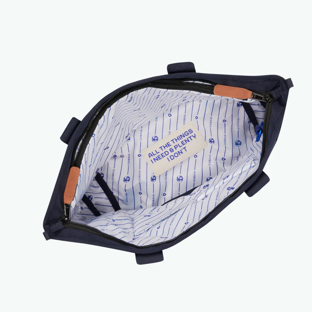 Amiens - Tote Bag