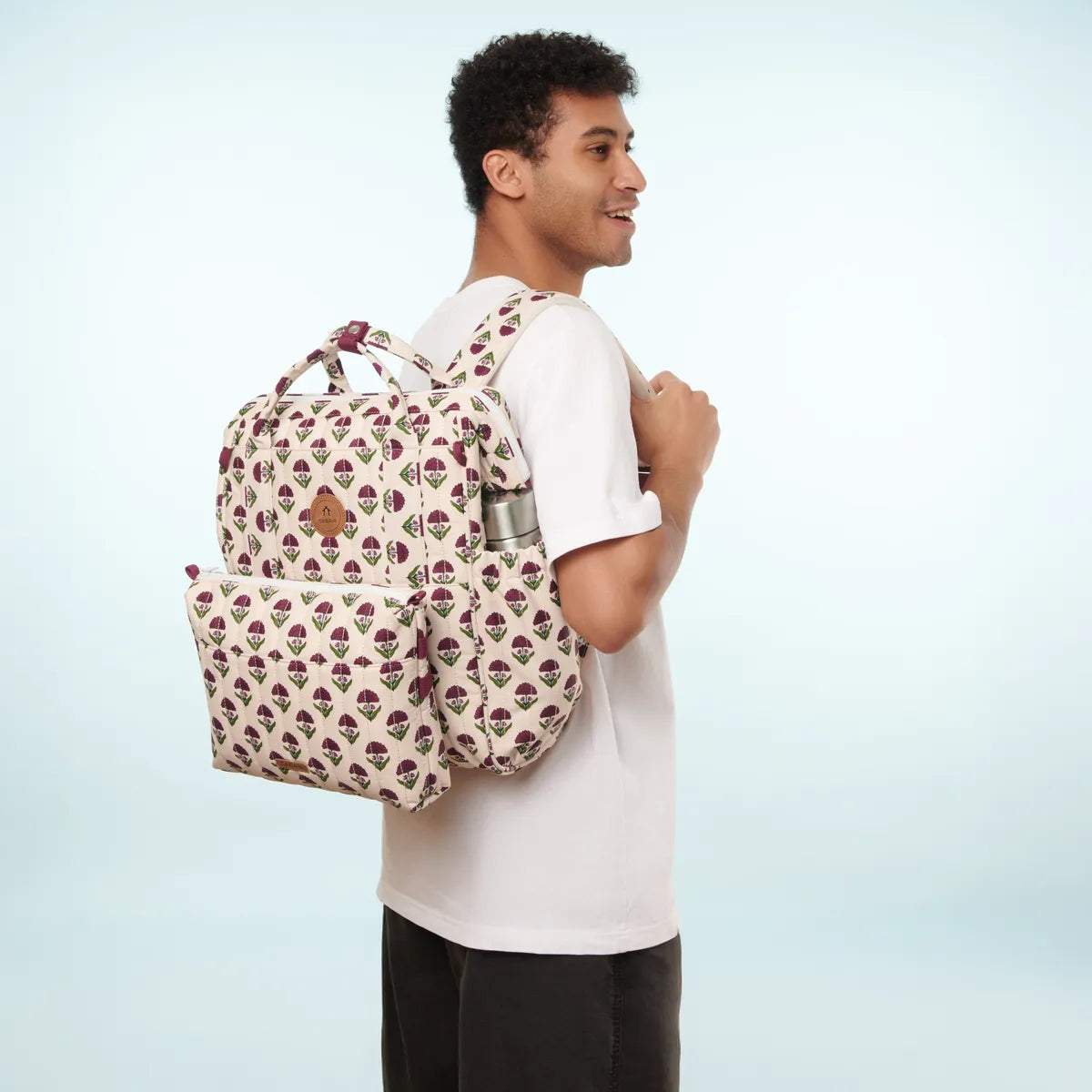 Sac à langer Aruba