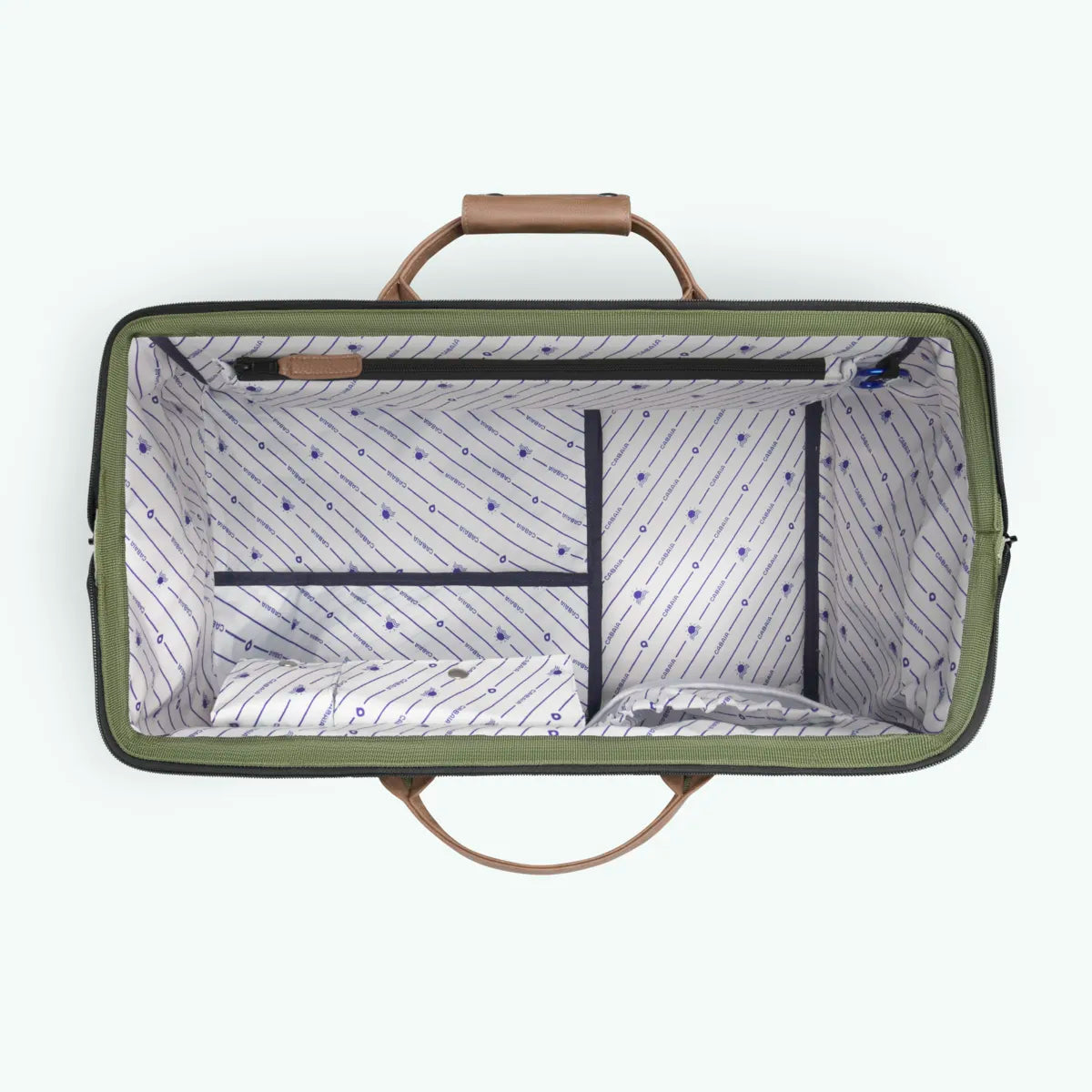 Duffle Adventurer Nicosia