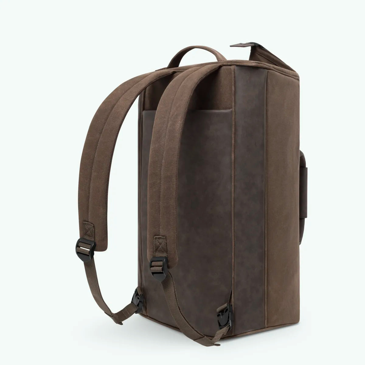 Duffle Adventurer Soyo