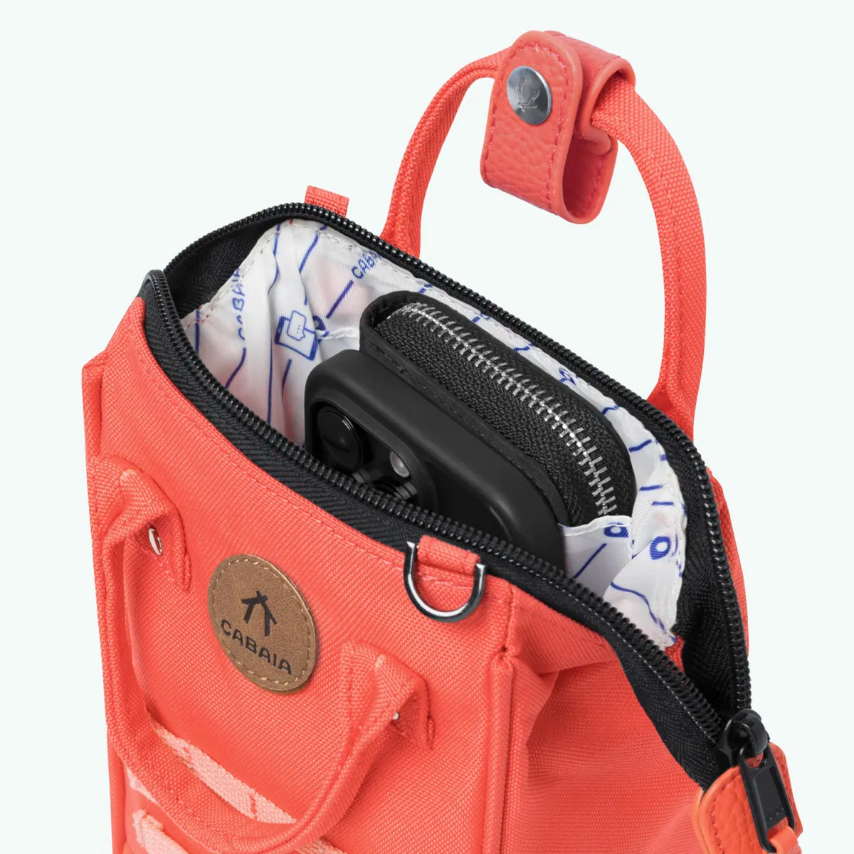 Nano Adventurer Himare