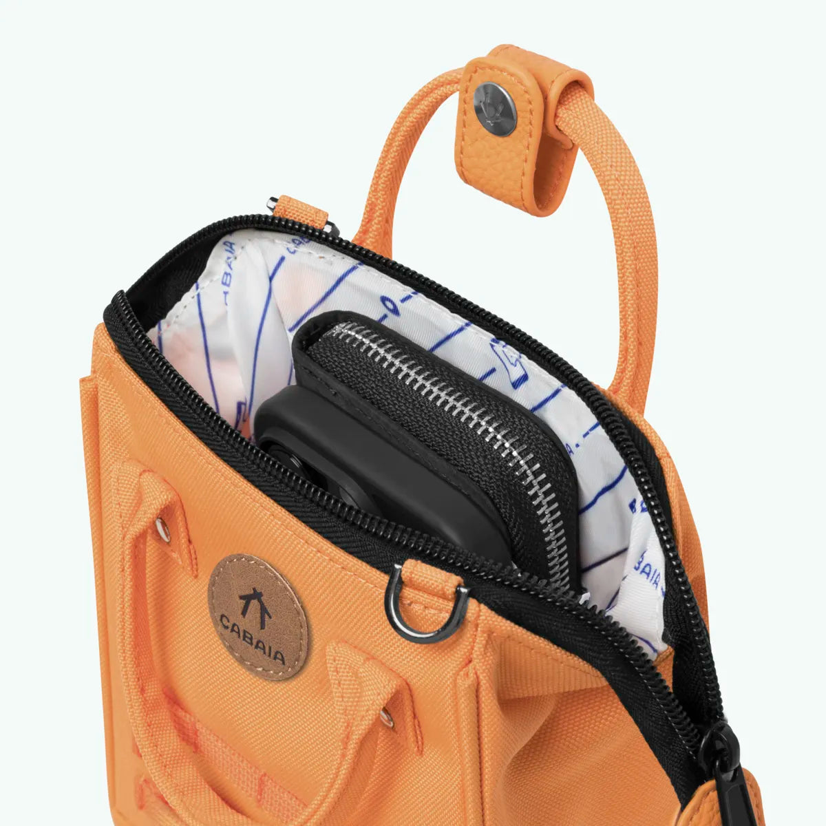 Nano Adventurer Omis
