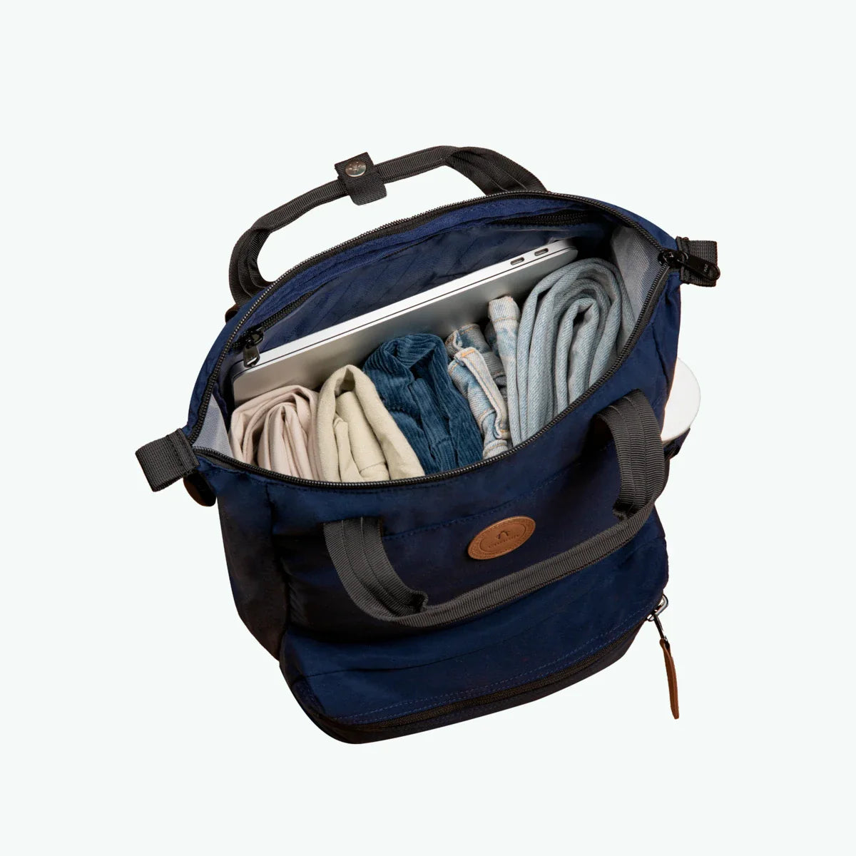 Sac à dos pliable Maupiti