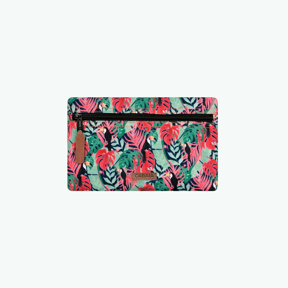 Pochette avant Llogara Pass