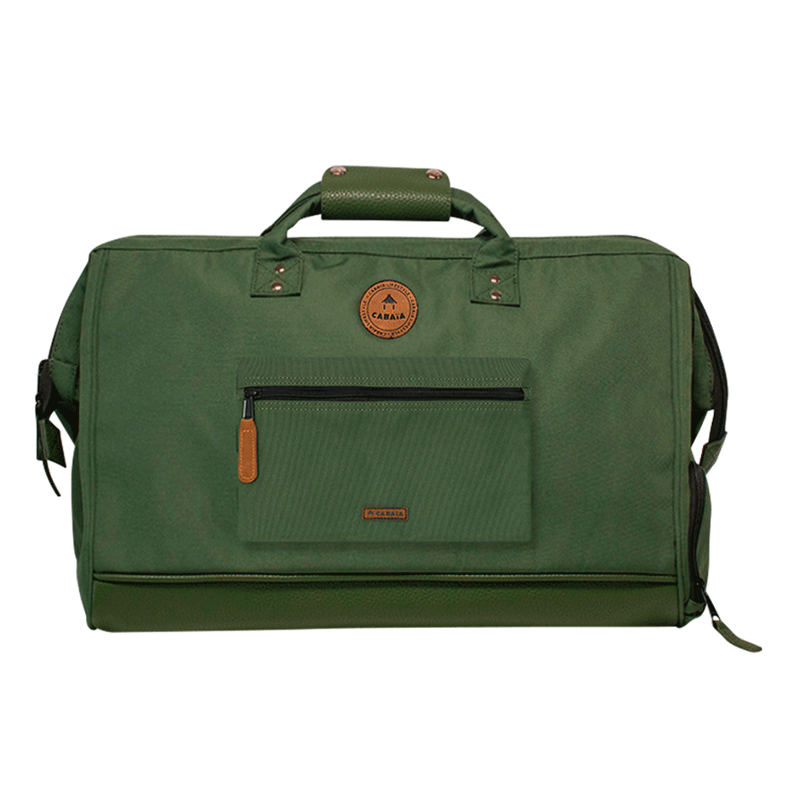 Séoul - Sac de voyage - 1 pochette
