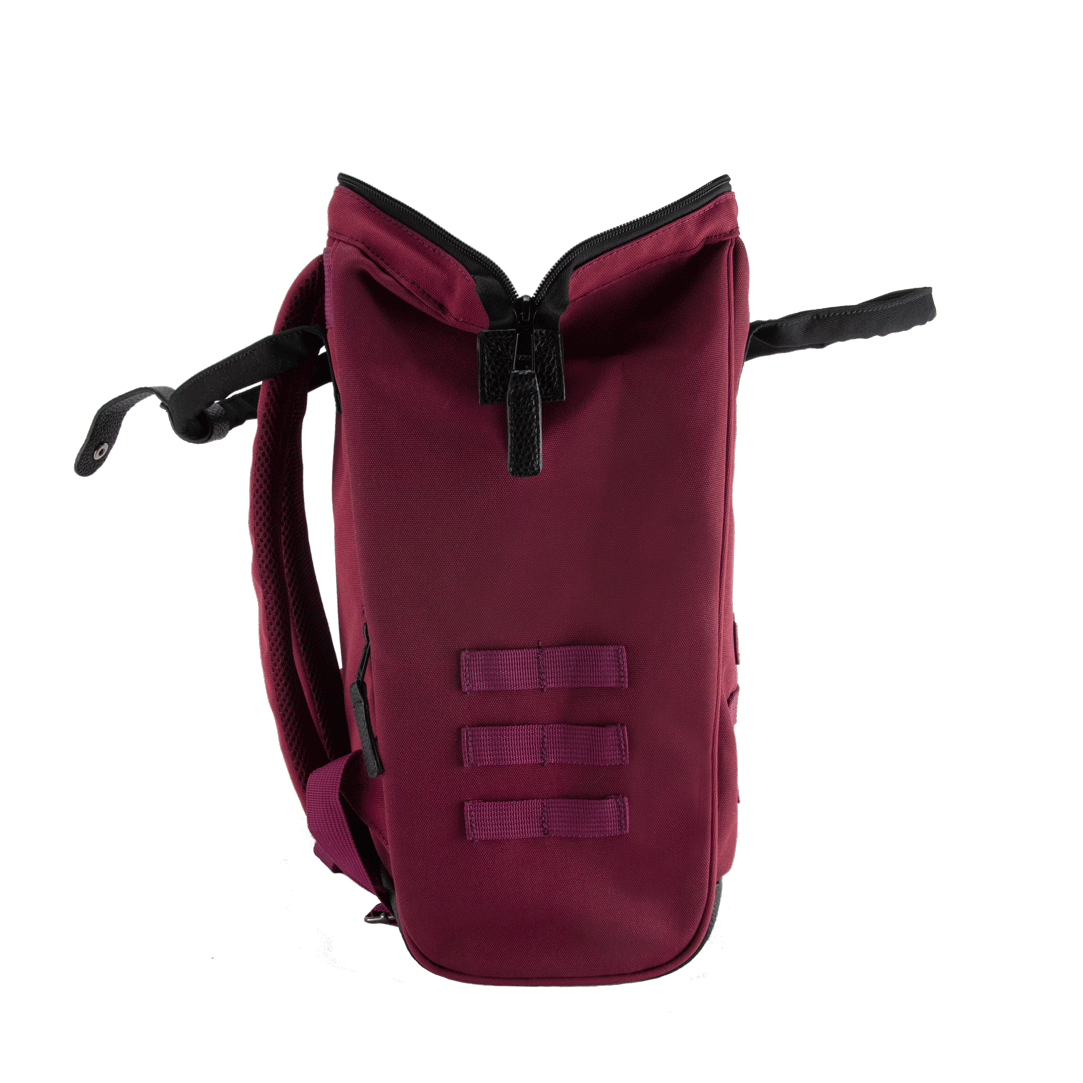 Shanghai-Berlin - Sac - No pocket - Old