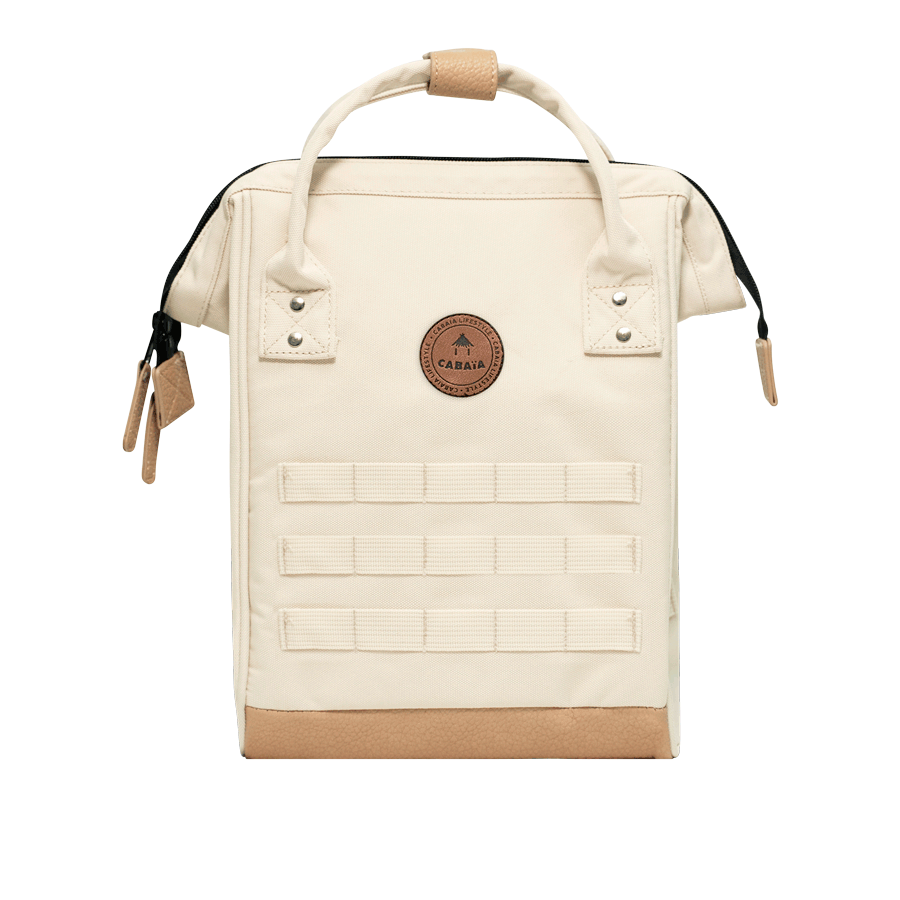 Cape Town - Sac à dos - No pocket - Mini - Old