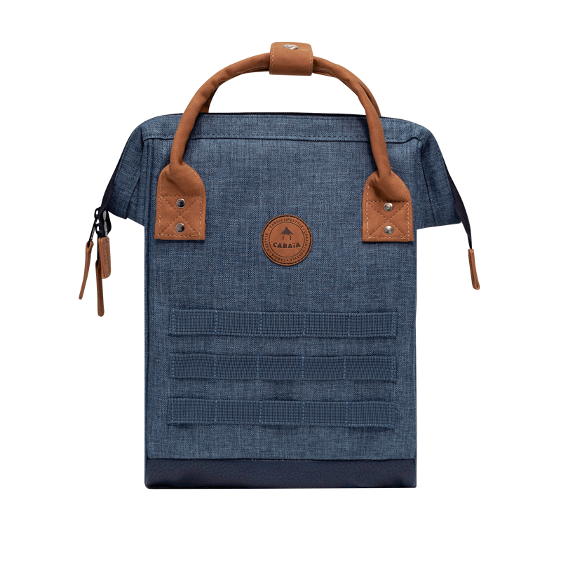 Paris - Sac à dos - No pocket - Mini - Old