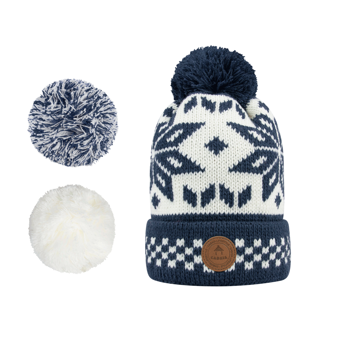Jack Rose Navy
